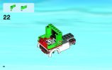 Istruzioni per la Costruzione - LEGO - City - 60025 - Camion: Page 18