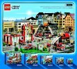 Istruzioni per la Costruzione - LEGO - City - 60026 - Piazza della città: Page 64