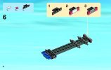 Istruzioni per la Costruzione - LEGO - 60027 - Monster Truck Transporter: Page 8