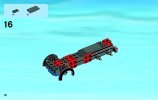 Istruzioni per la Costruzione - LEGO - 60027 - Monster Truck Transporter: Page 18