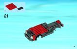 Istruzioni per la Costruzione - LEGO - 60027 - Monster Truck Transporter: Page 31