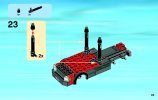 Istruzioni per la Costruzione - LEGO - 60027 - Monster Truck Transporter: Page 33