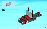 Istruzioni per la Costruzione - LEGO - 60027 - Monster Truck Transporter: Page 35