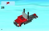 Istruzioni per la Costruzione - LEGO - 60027 - Monster Truck Transporter: Page 38