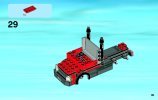 Istruzioni per la Costruzione - LEGO - 60027 - Monster Truck Transporter: Page 39