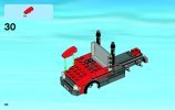 Istruzioni per la Costruzione - LEGO - 60027 - Monster Truck Transporter: Page 40