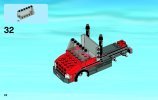 Istruzioni per la Costruzione - LEGO - 60027 - Monster Truck Transporter: Page 42