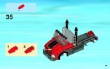 Istruzioni per la Costruzione - LEGO - 60027 - Monster Truck Transporter: Page 45