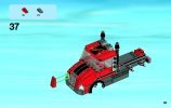 Istruzioni per la Costruzione - LEGO - 60027 - Monster Truck Transporter: Page 49