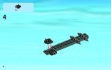 Istruzioni per la Costruzione - LEGO - 60027 - Monster Truck Transporter: Page 6