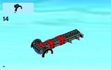 Istruzioni per la Costruzione - LEGO - 60027 - Monster Truck Transporter: Page 16