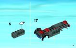 Istruzioni per la Costruzione - LEGO - 60027 - Monster Truck Transporter: Page 21