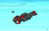 Istruzioni per la Costruzione - LEGO - 60027 - Monster Truck Transporter: Page 29