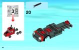 Istruzioni per la Costruzione - LEGO - 60027 - Monster Truck Transporter: Page 30