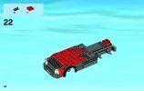 Istruzioni per la Costruzione - LEGO - 60027 - Monster Truck Transporter: Page 32