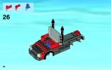 Istruzioni per la Costruzione - LEGO - 60027 - Monster Truck Transporter: Page 36