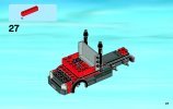 Istruzioni per la Costruzione - LEGO - 60027 - Monster Truck Transporter: Page 37