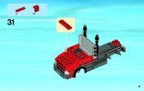 Istruzioni per la Costruzione - LEGO - 60027 - Monster Truck Transporter: Page 41