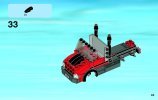 Istruzioni per la Costruzione - LEGO - 60027 - Monster Truck Transporter: Page 43