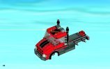 Istruzioni per la Costruzione - LEGO - 60027 - Monster Truck Transporter: Page 48