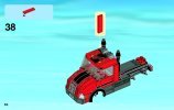 Istruzioni per la Costruzione - LEGO - 60027 - Monster Truck Transporter: Page 50