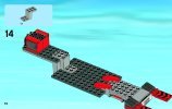 Istruzioni per la Costruzione - LEGO - 60027 - Monster Truck Transporter: Page 74