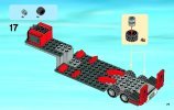 Istruzioni per la Costruzione - LEGO - 60027 - Monster Truck Transporter: Page 77