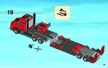 Istruzioni per la Costruzione - LEGO - 60027 - Monster Truck Transporter: Page 79