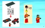 Istruzioni per la Costruzione - LEGO - 60027 - Monster Truck Transporter: Page 3