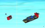 Istruzioni per la Costruzione - LEGO - 60027 - Monster Truck Transporter: Page 9