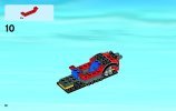 Istruzioni per la Costruzione - LEGO - 60027 - Monster Truck Transporter: Page 12