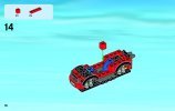 Istruzioni per la Costruzione - LEGO - 60027 - Monster Truck Transporter: Page 16