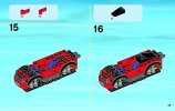 Istruzioni per la Costruzione - LEGO - 60027 - Monster Truck Transporter: Page 17