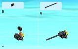 Istruzioni per la Costruzione - LEGO - 60027 - Monster Truck Transporter: Page 28