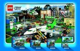 Istruzioni per la Costruzione - LEGO - 60027 - Monster Truck Transporter: Page 43