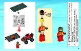 Istruzioni per la Costruzione - LEGO - 60027 - Monster Truck Transporter: Page 3