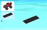 Istruzioni per la Costruzione - LEGO - 60027 - Monster Truck Transporter: Page 4