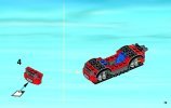 Istruzioni per la Costruzione - LEGO - 60027 - Monster Truck Transporter: Page 15