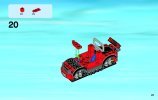 Istruzioni per la Costruzione - LEGO - 60027 - Monster Truck Transporter: Page 21