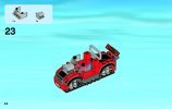 Istruzioni per la Costruzione - LEGO - 60027 - Monster Truck Transporter: Page 24