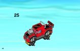 Istruzioni per la Costruzione - LEGO - 60027 - Monster Truck Transporter: Page 32