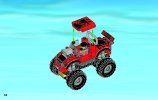 Istruzioni per la Costruzione - LEGO - 60027 - Monster Truck Transporter: Page 34