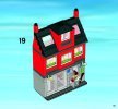 Istruzioni per la Costruzione - LEGO - 60031 - City Corner: Page 55