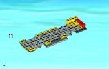 Istruzioni per la Costruzione - LEGO - 60031 - City Corner: Page 28