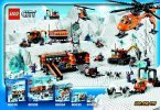 Istruzioni per la Costruzione - LEGO - City - 60032 - Motoslitta artica: Page 22