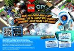 Istruzioni per la Costruzione - LEGO - City - 60032 - Motoslitta artica: Page 23