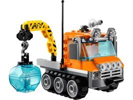 60033 - Arctic Ice Crawler