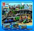 Istruzioni per la Costruzione - LEGO - City - 60034 - Eli-gru artica: Page 75