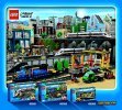 Istruzioni per la Costruzione - LEGO - City - 60034 - Eli-gru artica: Page 75