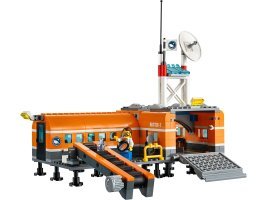 60036 - Arctic Base Camp